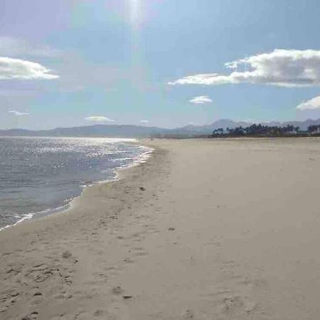 Complexe Bella Vista Cabo Negro Martil Mdiq Avec Piscines Plage Wifi Exterior foto
