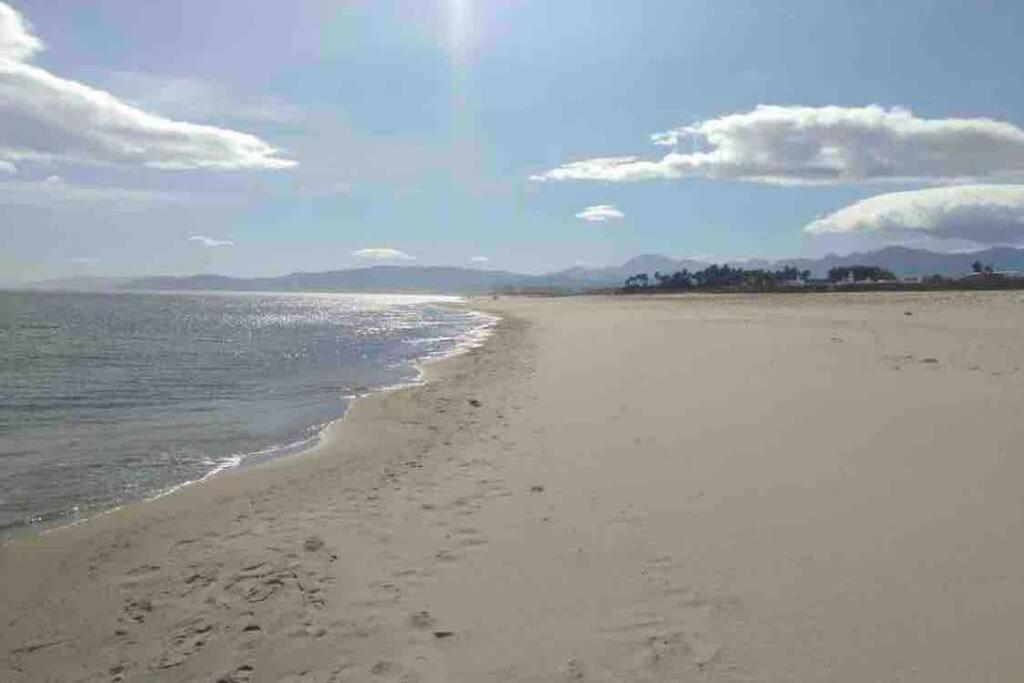 Complexe Bella Vista Cabo Negro Martil Mdiq Avec Piscines Plage Wifi Exterior foto